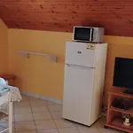Maxim Ház Appartamento Hévíz