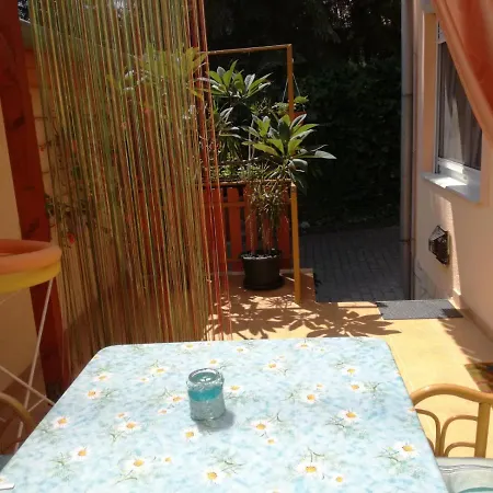 Apartamento Maxim Ház Hévíz