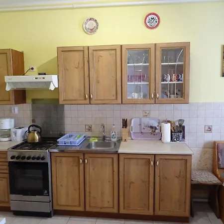 Apartamento Maxim Ház Hévíz