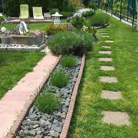 Maxim Ház Apartamento *