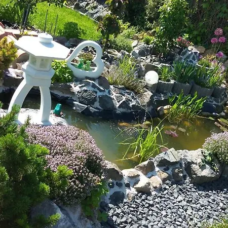 Apartamento Maxim Ház Hévíz