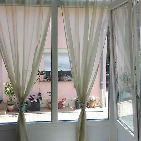 Maxim Ház Appartamento