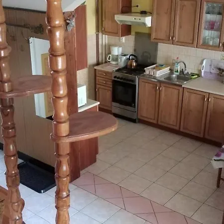 Maxim Ház Apartamento *