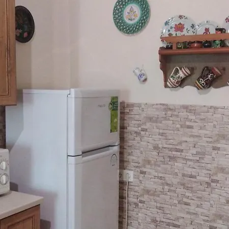 Appartamento Maxim Ház