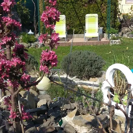 Appartamento Maxim Ház *