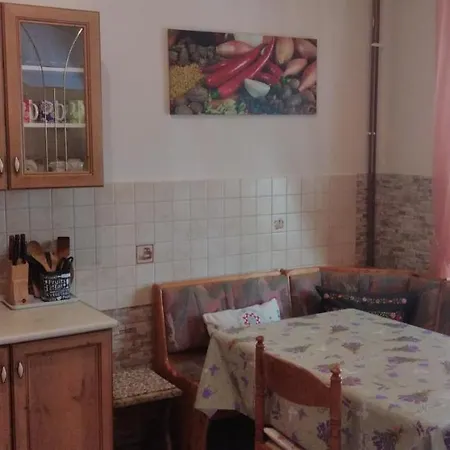 Appartement Maxim Haz Hévíz