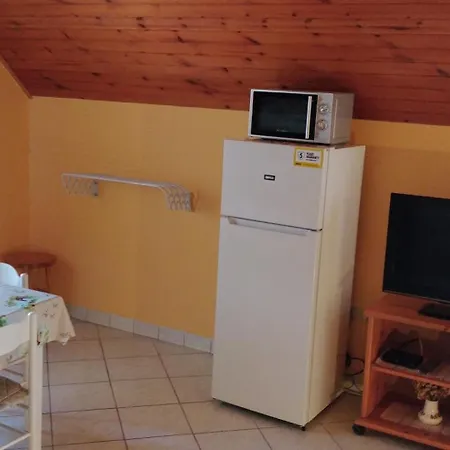 Maxim Haz Appartement Hévíz