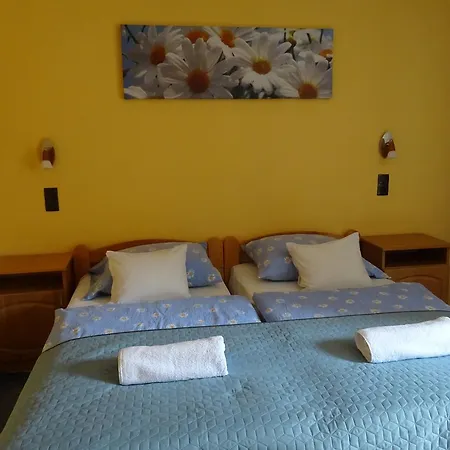 Maxim Ház Apartamento *