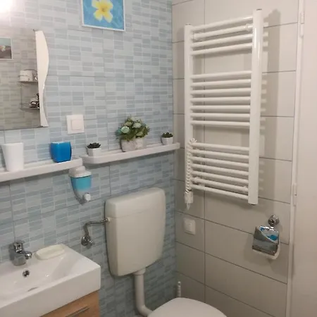 Appartamento Maxim Ház