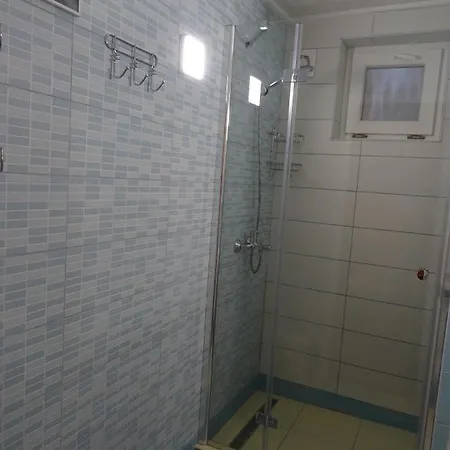 Maxim Ház Apartamento *