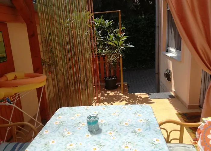 Appartement Maxim Haz Hévíz