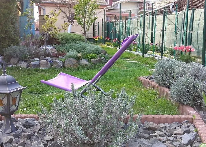 דירה Maxim Haz *