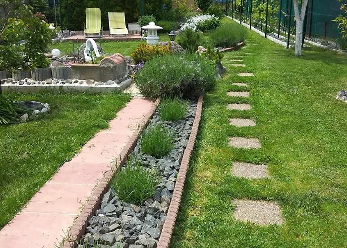 Maxim Haz Appartement *