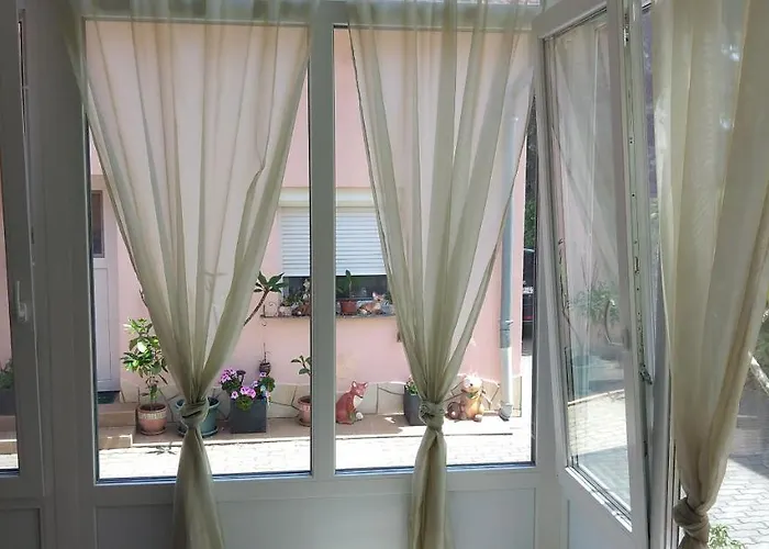 Maxim Haz Appartement