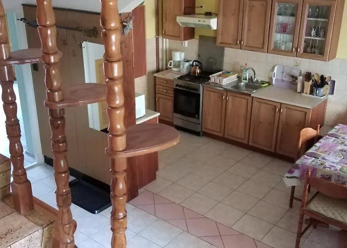 Maxim Haz Appartement *