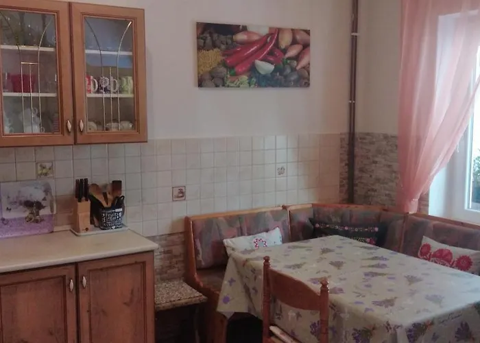 Appartement Maxim Haz Hévíz