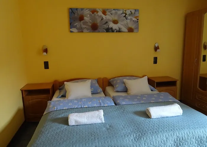 Maxim Haz דירה *