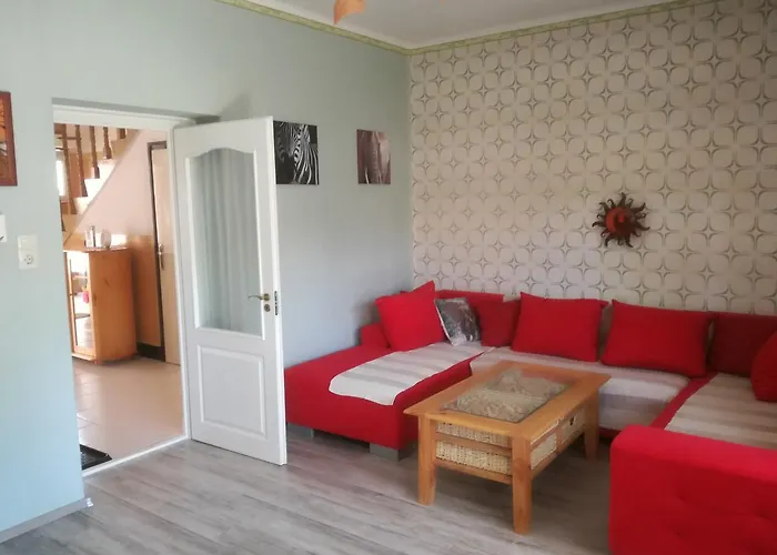 Appartement Maxim Haz