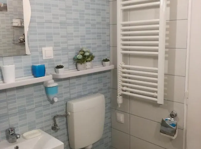 Appartement Maxim Haz